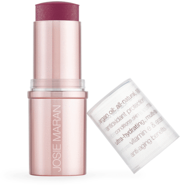 Guava Goodness - Josie Maran Cosmetics Argan Color Stick By Josie Maran (690x690), Png Download