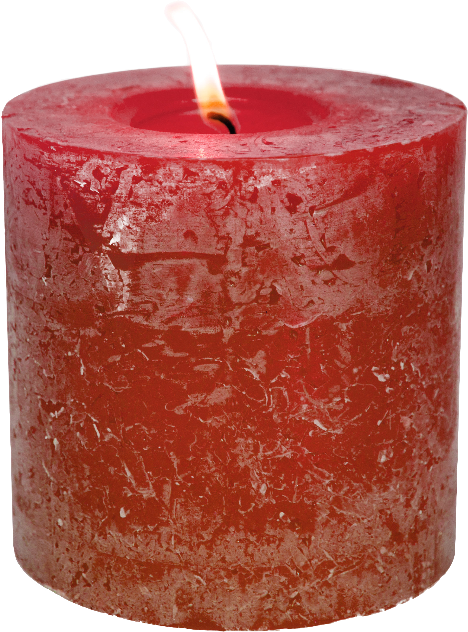 Jpg Royalty Free Download Oxi Fresh - Candle Wax Png (3504x2704), Png Download
