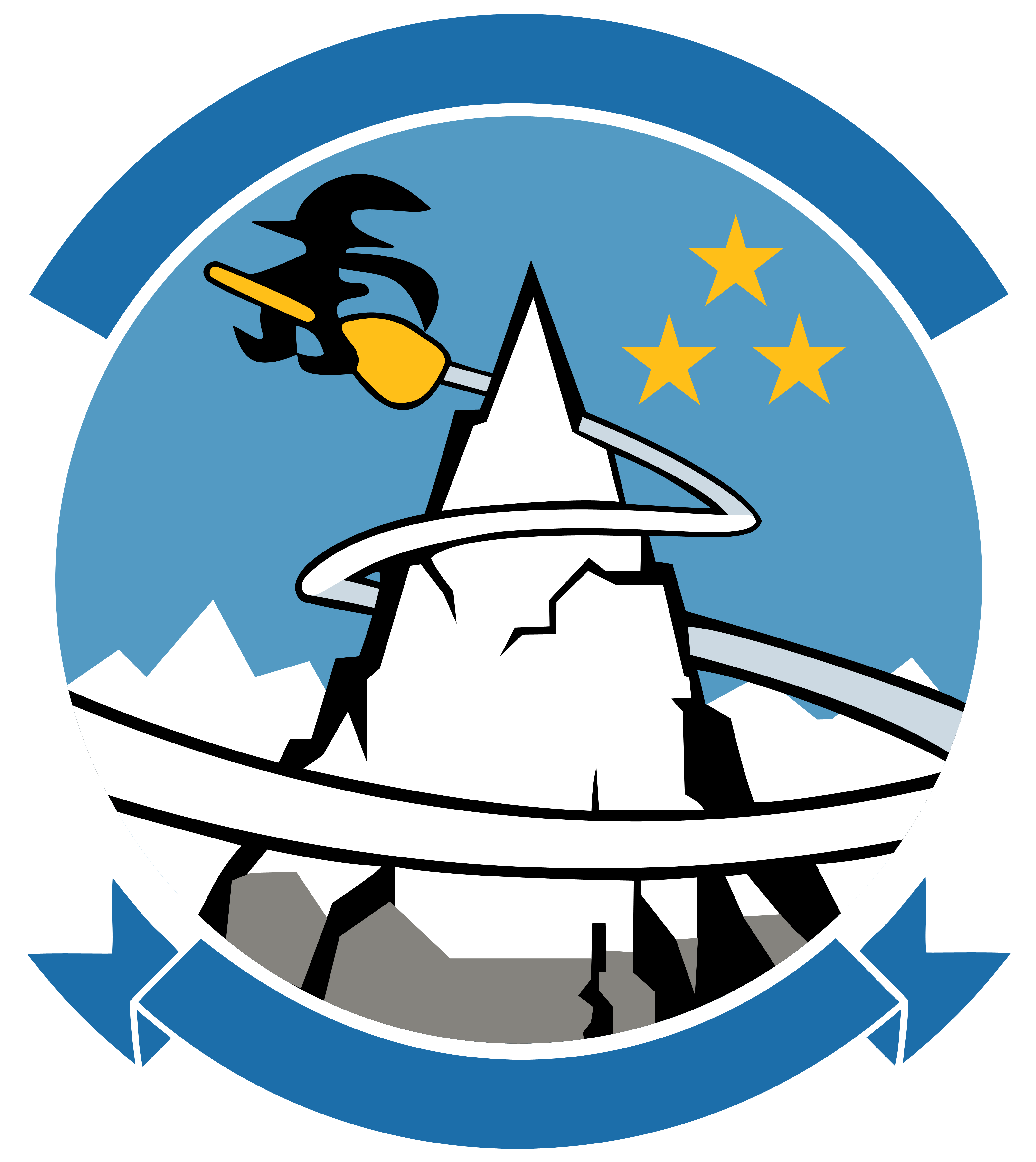 , All These Patches And Only One Witch ) - Portable Network Graphics (4396x5000), Png Download