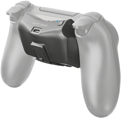 Trust T20568, Gxt 240, Powerbank For Ps4 Controller - Trust Gxt 240 Powerbank For Ps4 (683x560), Png Download