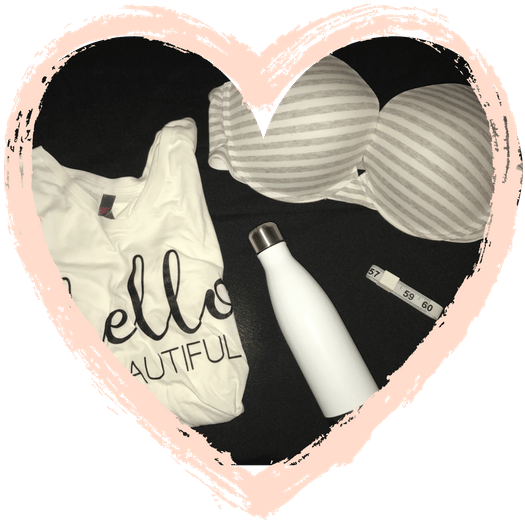 Also, A $250 Walmart Gift Card Could Buy You, Like, - Heart (530x530), Png Download