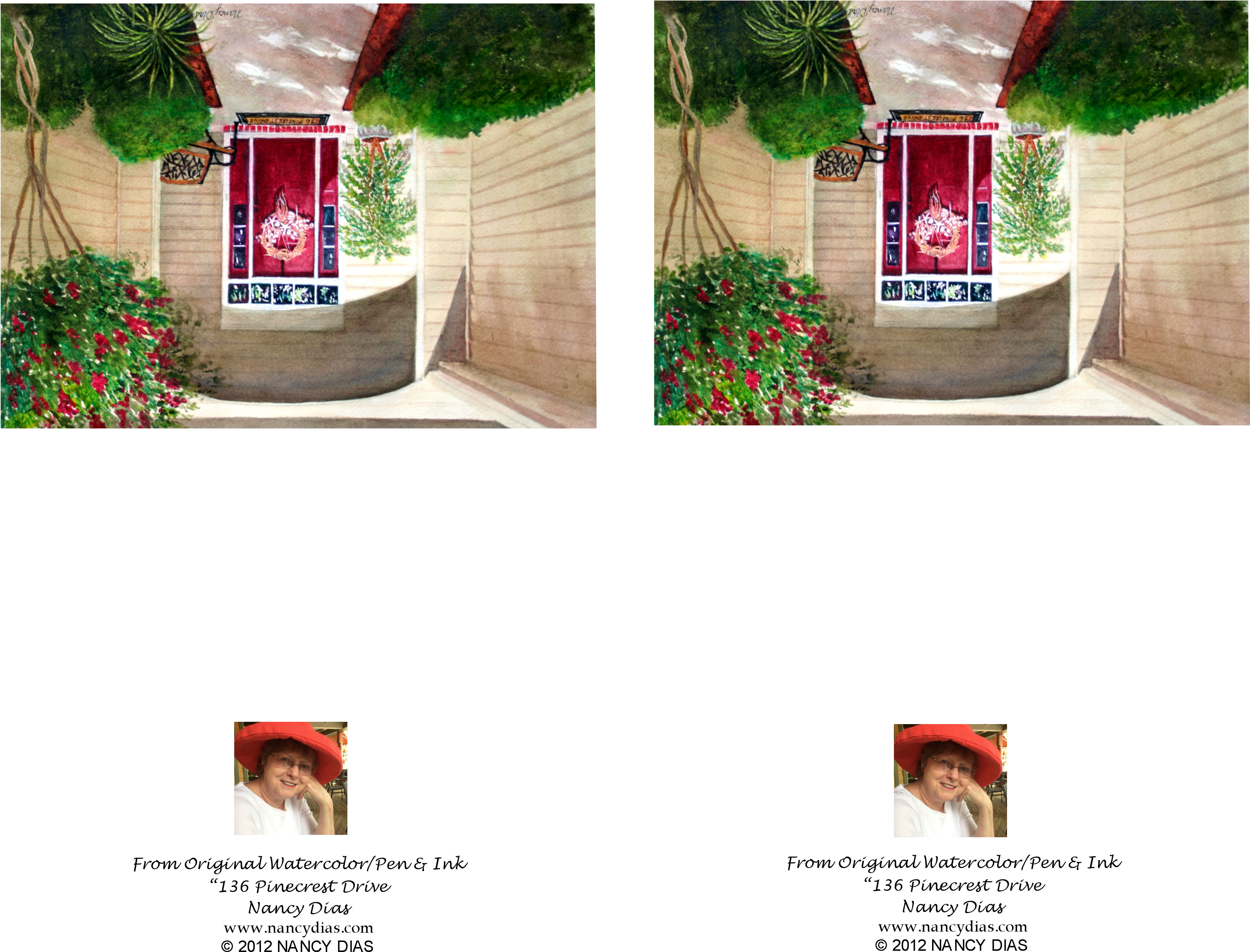 136 Pinecrestdrive - Backyard (3300x2550), Png Download