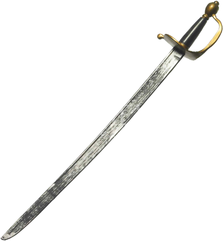 Real Sword Png Image - Tin Whistle Instrument (850x850), Png Download