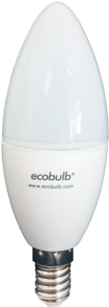 Led Lamp (340x500), Png Download