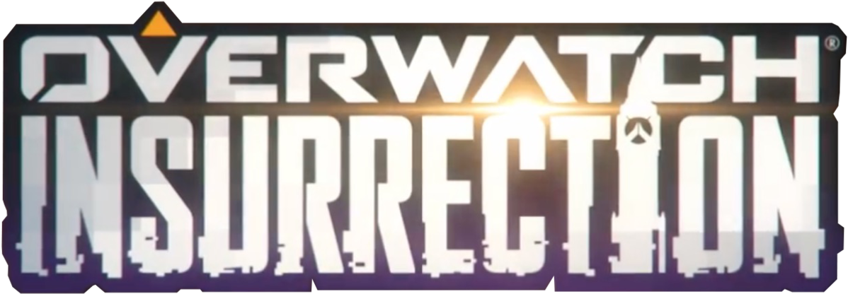 Leaked Video Shows A New Event Called Insurrection - Style (1280x720), Png Download