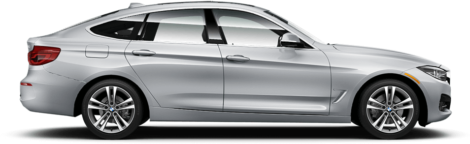 Gran Turismo Clipart Bmw - Bmw X3 2008 Side (980x420), Png Download