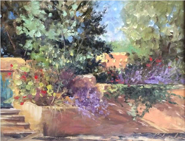 Notre Dame 40 X - Watercolor Paint (731x494), Png Download