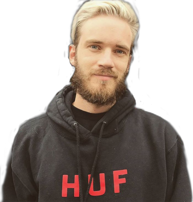 Tričko Huf Og Logo (black) (675x704), Png Download