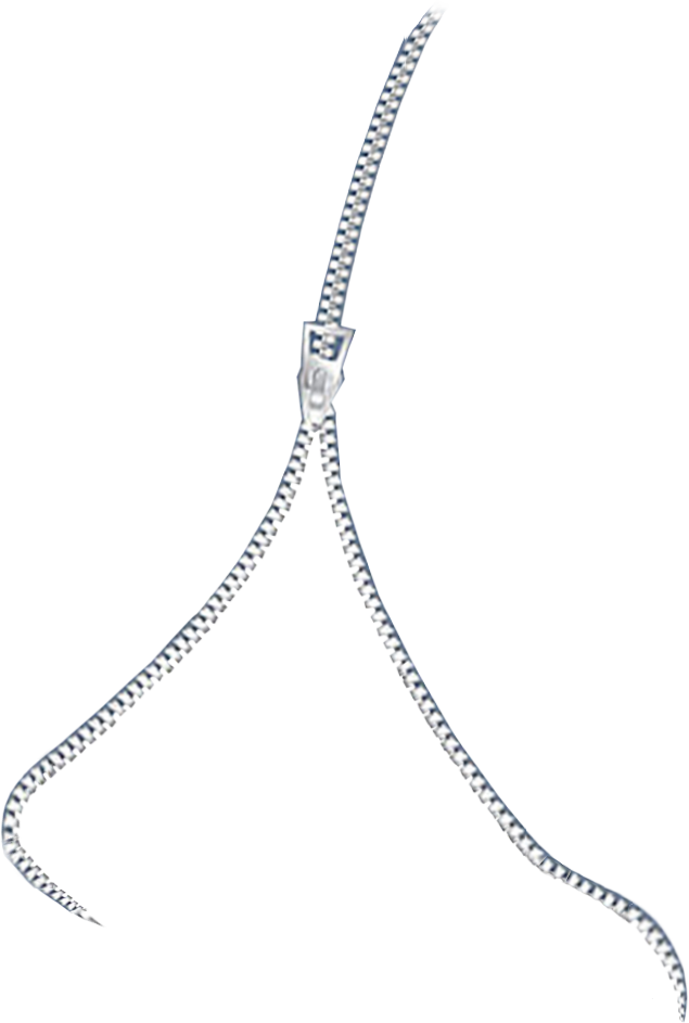 Original Diy File - Chain (635x943), Png Download