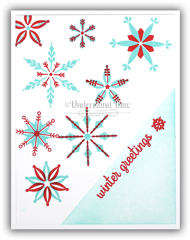 This Would Make A Great Mass Production Card With The - Motif (650x821), Png Download