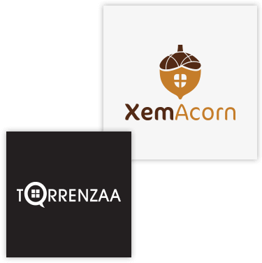 Real Estate Agent Logos - Real Estate Broker (400x400), Png Download