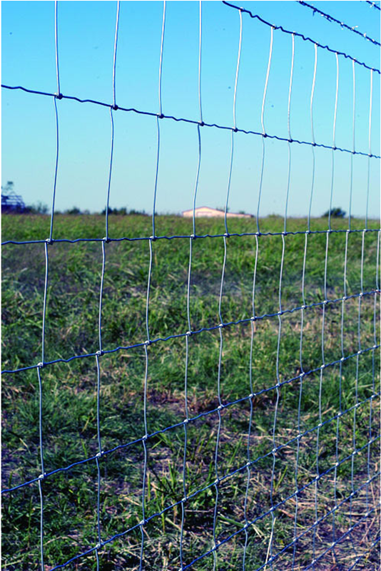 Oklahoma Steel And Wire Field Fence Oklahoma Steel & Wire 12 1/2