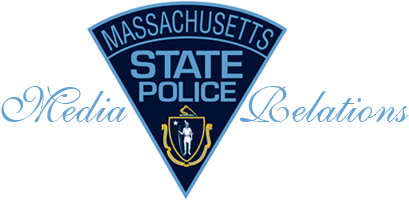 Massachusetts State Police (490x285), Png Download