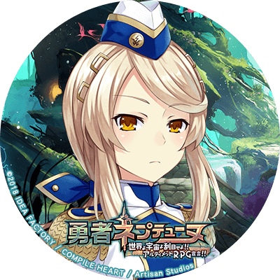 Snrpg-kukei Twitter Icon - Cartoon (400x400), Png Download