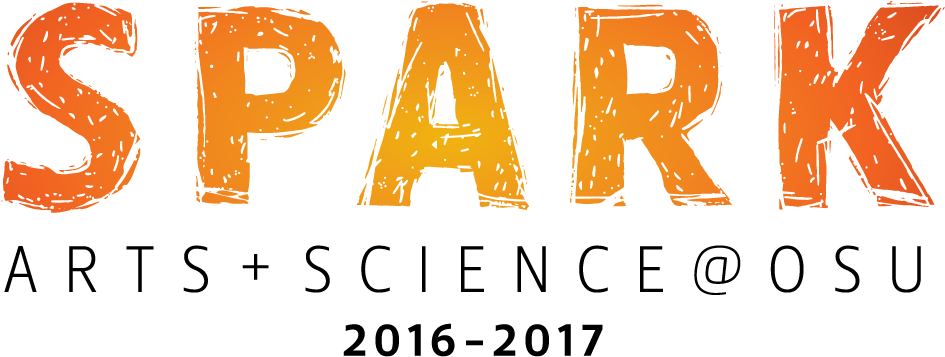 Spark Archive - Oregon State University (1000x425), Png Download