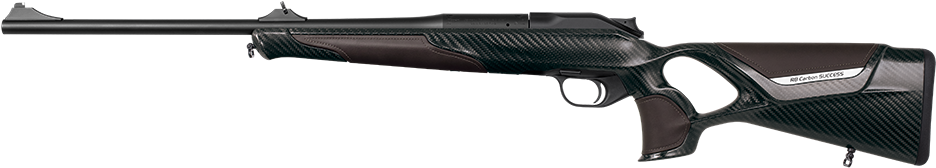 R8 Carbon Success - Blaser R8 Professional Success Kal 308 (950x250), Png Download