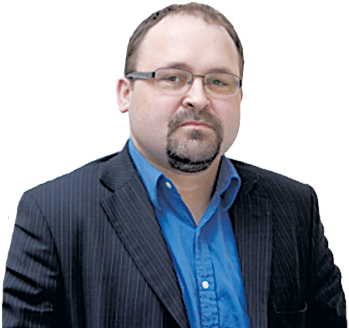 Quite Where The Upside Of The Us President's Visit - Businessperson (350x350), Png Download