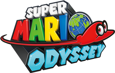 Mario Odyssey Nintendo Switch (800x300), Png Download