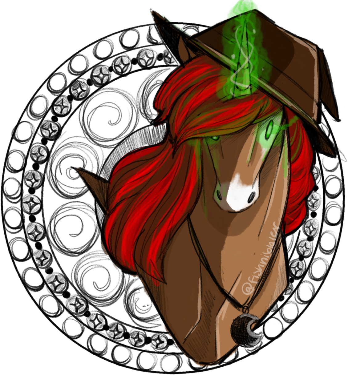 Cartoon (1280x1311), Png Download