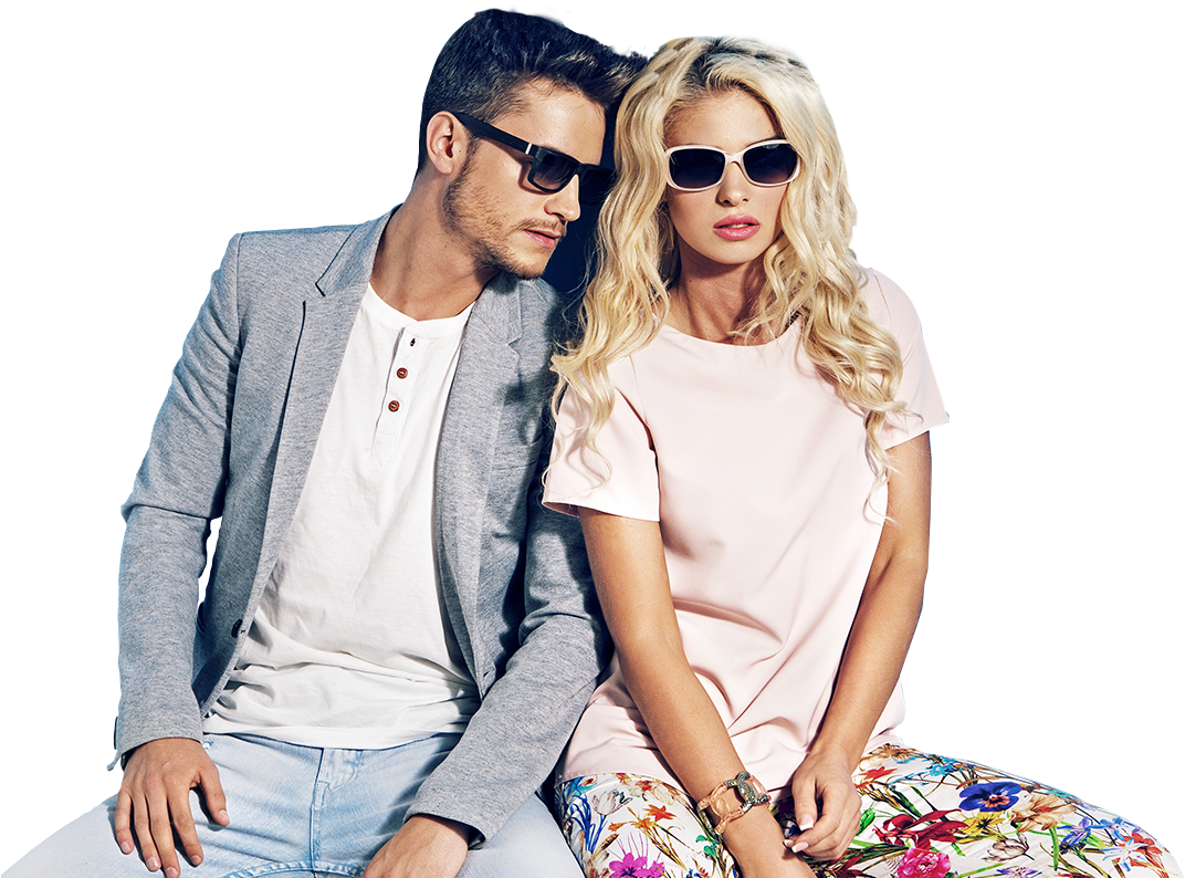 Style - Slightly Stalky By Amy Vansant (1116x805), Png Download