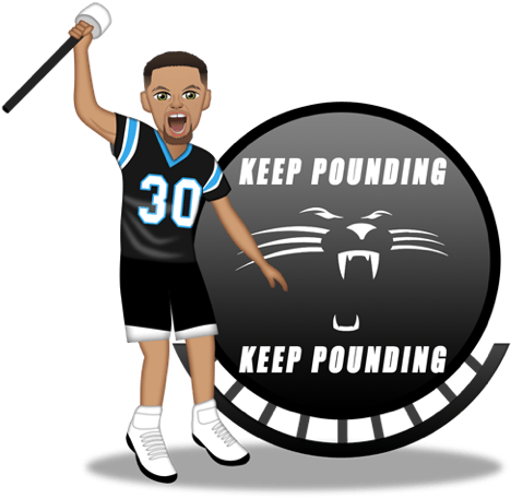Image-1 - Stephen Curry Emoji (720x540), Png Download