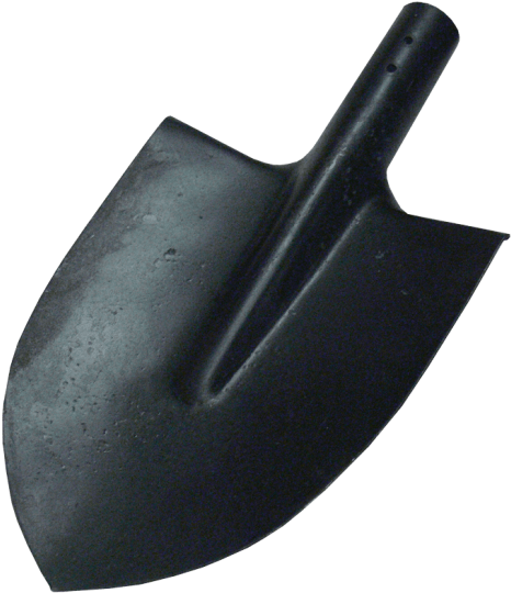 Free Png Shovel Png Images Transparent - Shovel (480x551), Png Download