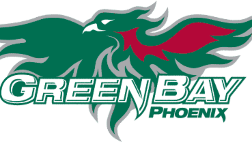 Phoenix - Green Bay Phoenix (986x556), Png Download