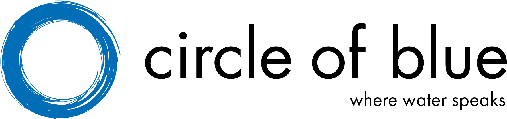 The Stream, November - Circle (1782x416), Png Download