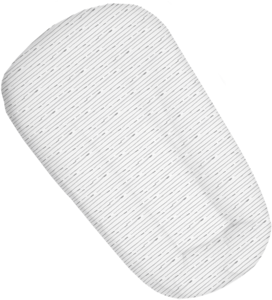 Sock (555x600), Png Download