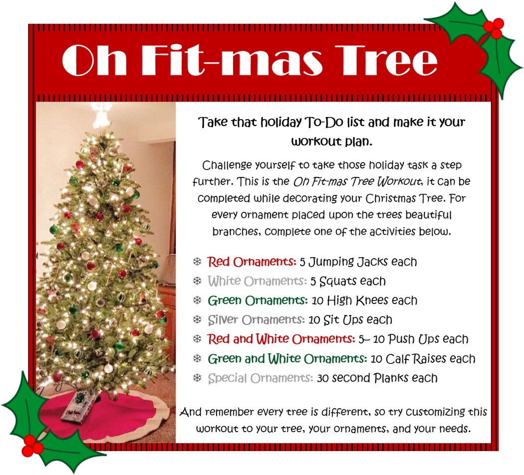 Holiday Challenge - Christmas Day (1102x985), Png Download