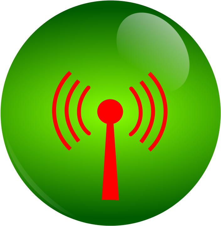 How To Set Use Wifi Clipart (900x841), Png Download