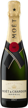 Champagne Moet Et Chandon Brut Imperial - Champagne Moet Et Chandon (450x450), Png Download