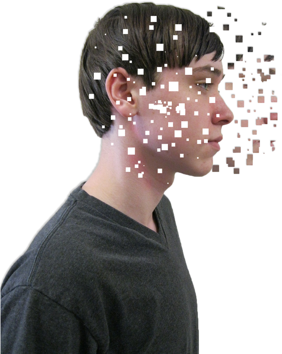 0 Comments - Sleep Mask (600x800), Png Download