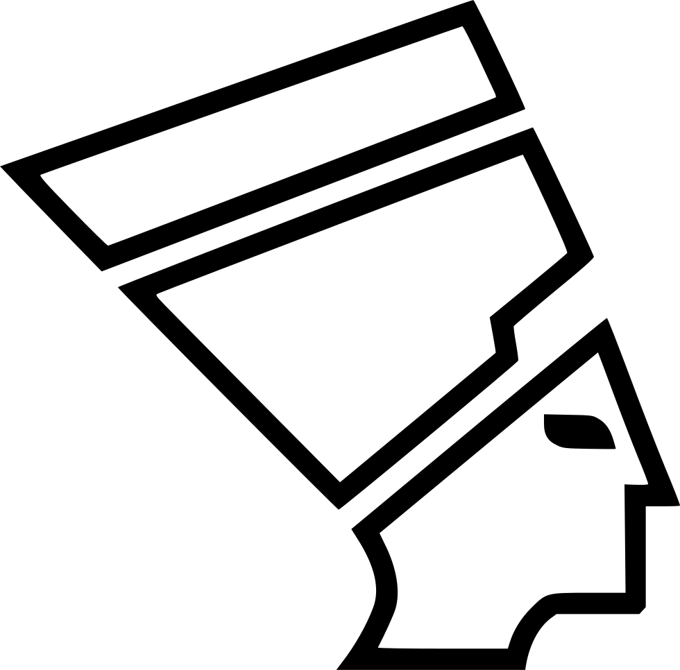 God Comments - Desenho Hieróglifo (980x966), Png Download