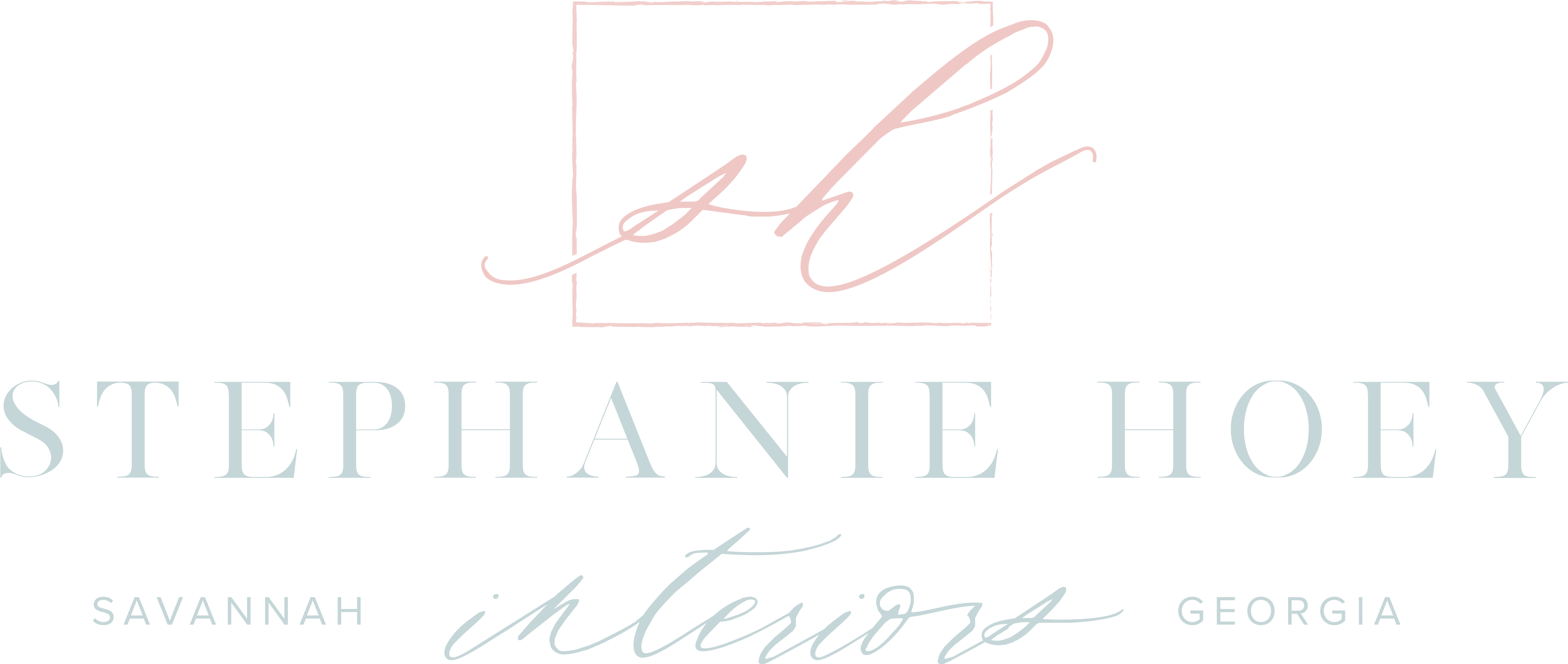 Stephanie Hoey Interiors - Edition Hotels (7464x3161), Png Download