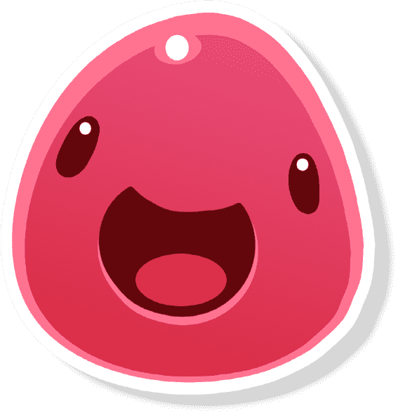 Insider - Slime Rancher Ico (567x588), Png Download