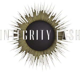 Integrity Lash - Label (350x350), Png Download