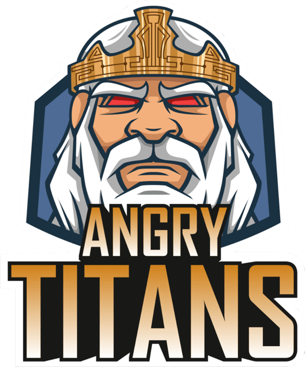 From Liquipedia Overwatch Wiki - Angry Titans Vs Eagle Gaming (600x723), Png Download