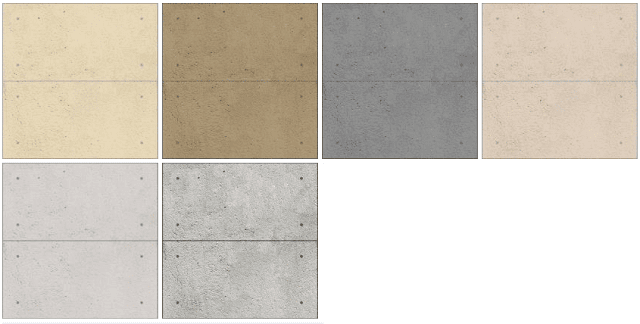 Concrete Crack Texture Png - Tile (640x324), Png Download