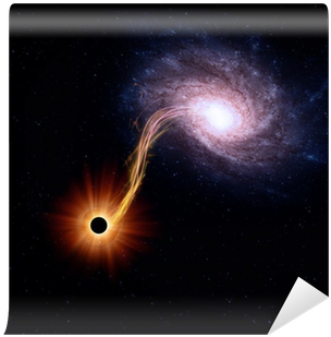 Sol En El Espacio (400x400), Png Download