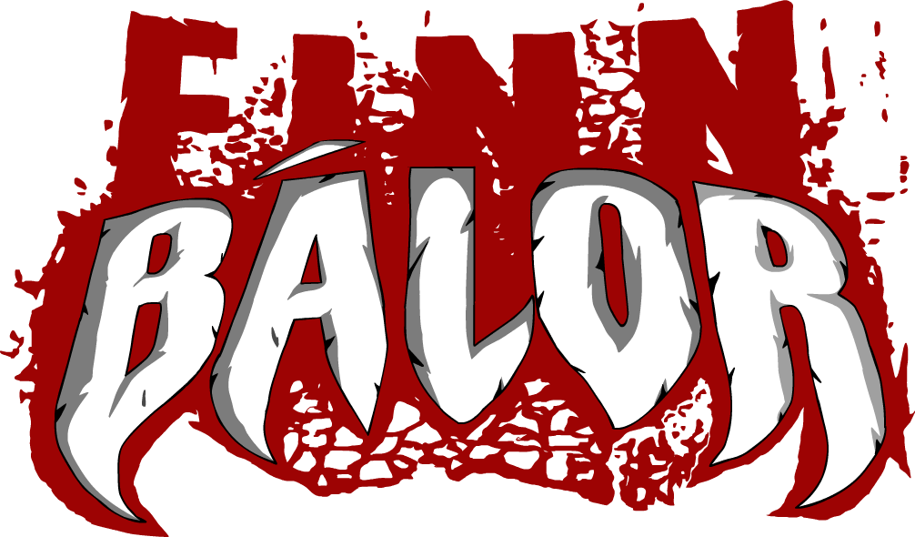 Finn Balor Logo - Finn Bálor Logo Png (1006x590), Png Download