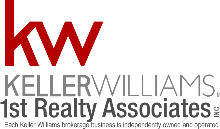 Keller Williams Canon City (793x462), Png Download