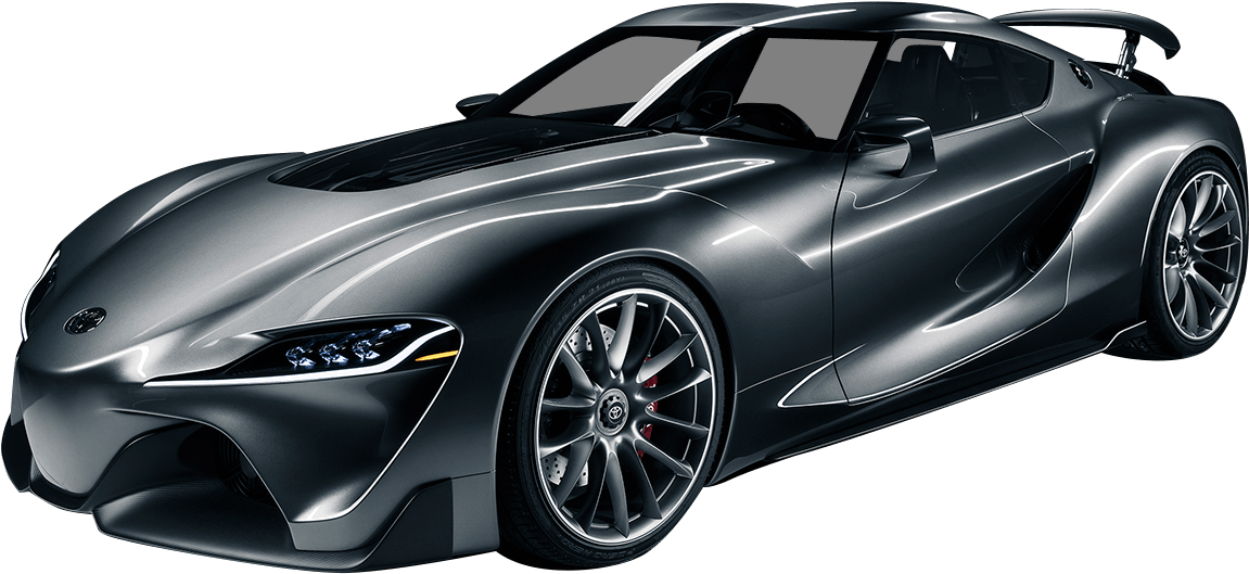 Shown At The 2014 Detroit Motor Show, The Stunning - Dhaka Motor Show 2018 (1600x1020), Png Download