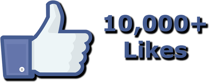 On The 1st Of September 2016 We Smashed Through The - Me Gusta (800x300), Png Download