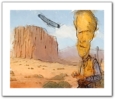 Clint - Watercolor Paint (400x347), Png Download