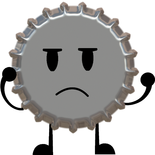 Bottle Cap - Bottle Cap Clip Art (1280x720), Png Download