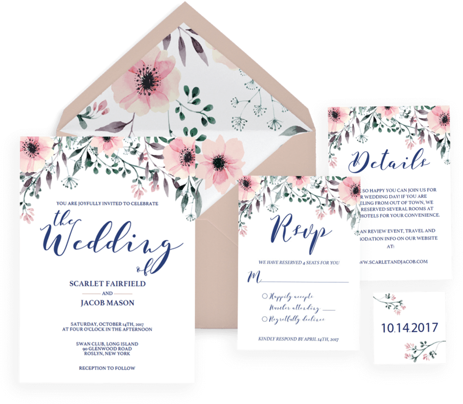 Wedding (961x1200), Png Download