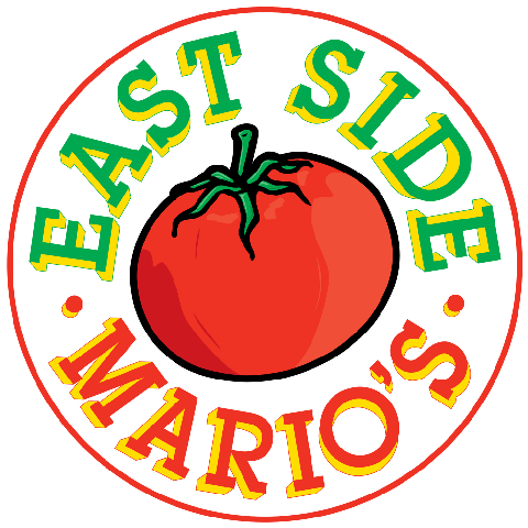 East Side Mario's - East Side Mario's Shrimp Bowtie (500x500), Png Download