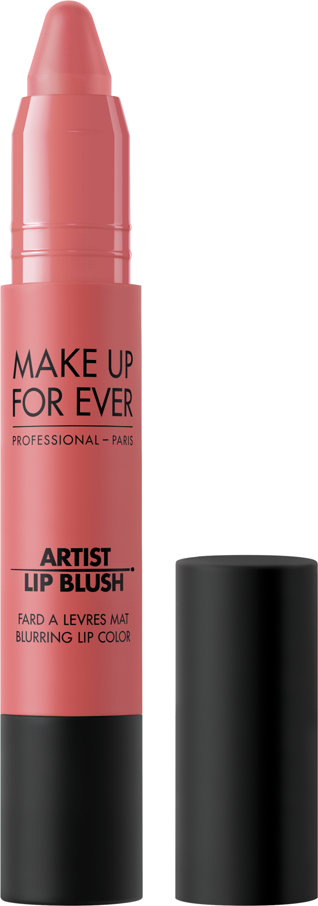 Make Up For Ever Lip Blush (2048x2048), Png Download