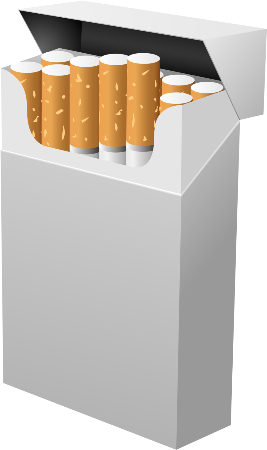 Cigarette Box Image Png (902x1493), Png Download